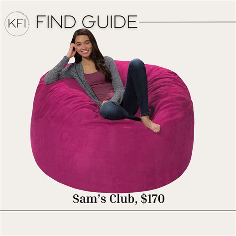 lovesac bean bag chair dupe|inexpensive bean bag chairs.